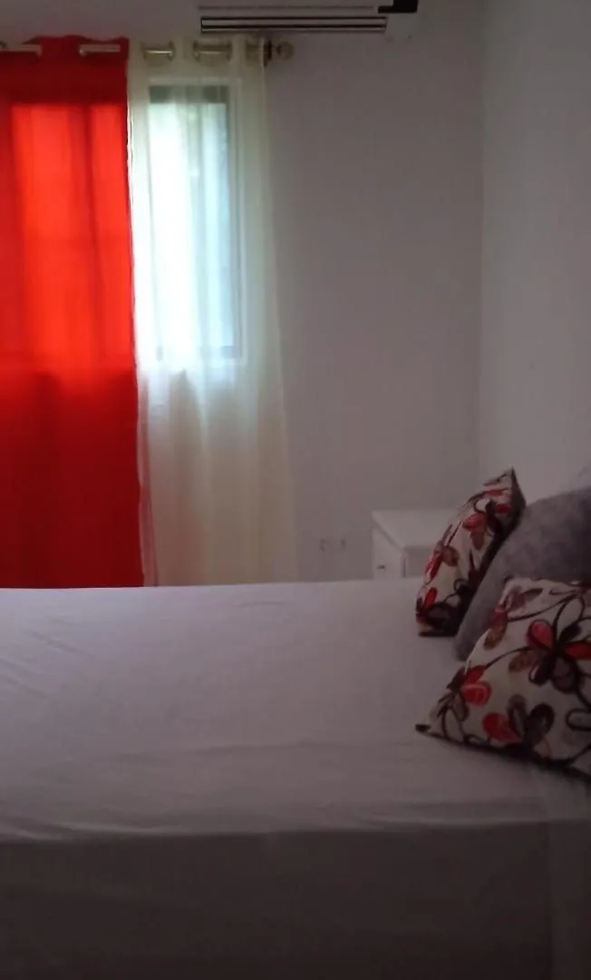 Apartamento Caribe Campo Club, Sosua, Dominican Republic