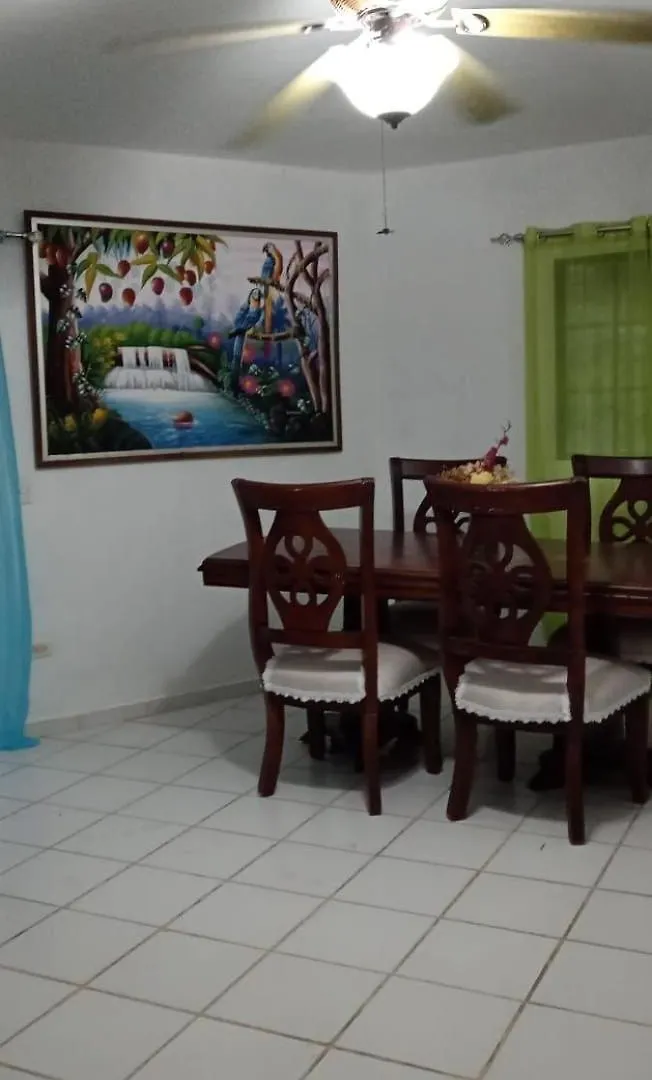 Apartamento Caribe Campo Club, Sosua, Dominican Republic República Dominicana