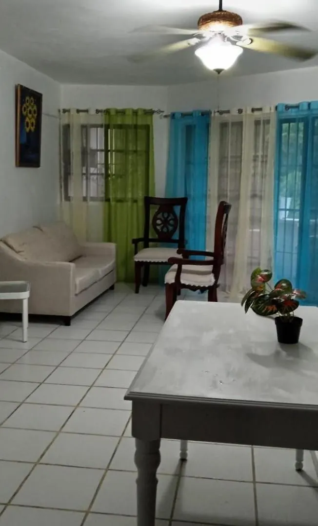 Caribe Campo Club, Sosua, Dominican Republic Apartamento