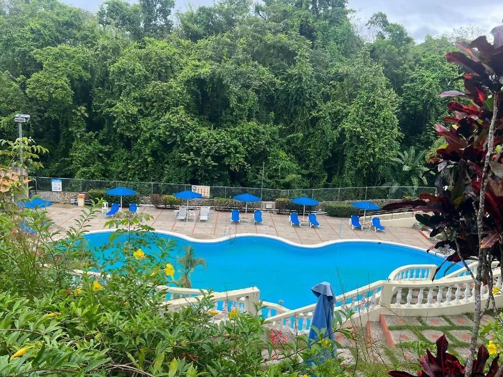 Apartamento Caribe Campo Club, Sosua, Dominican Republic